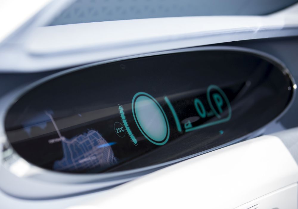 От 27 октомври до 5 ноември Токио беше домакин на 45-тото издание на традиционния автосалон.<br />
<br />
Водещите компании в сектора се надпреварваха да изненадат потенциалните си клиенти с нови иновации. Какво видяха посетителите на автосалона?