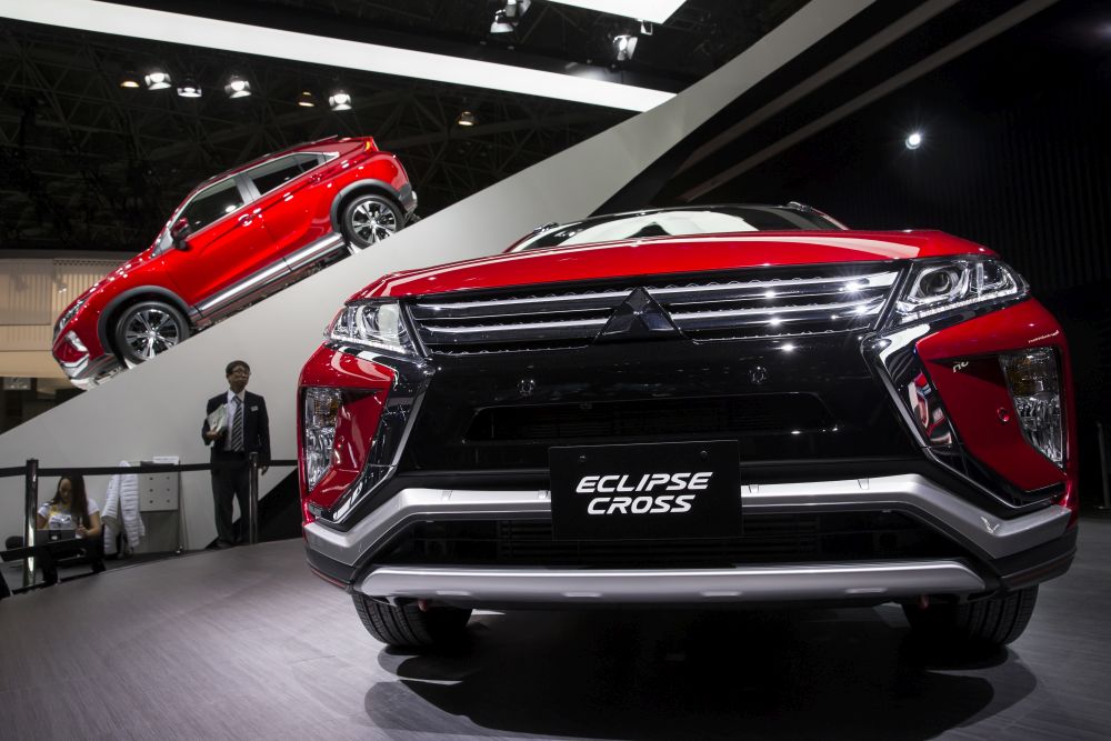 От 27 октомври до 5 ноември Токио беше домакин на 45-тото издание на традиционния автосалон.<br />
<br />
Водещите компании в сектора се надпреварваха да изненадат потенциалните си клиенти с нови иновации. Какво видяха посетителите на автосалона?