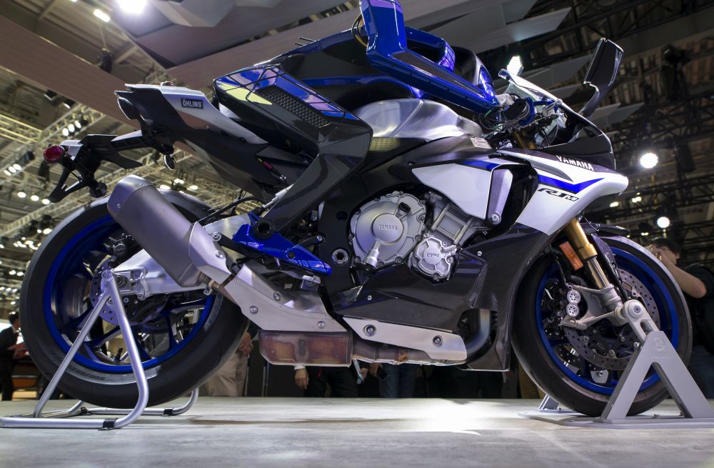 От 27 октомври до 5 ноември Токио беше домакин на 45-тото издание на традиционния автосалон.<br />
<br />
Водещите компании в сектора се надпреварваха да изненадат потенциалните си клиенти с нови иновации. Какво видяха посетителите на автосалона?