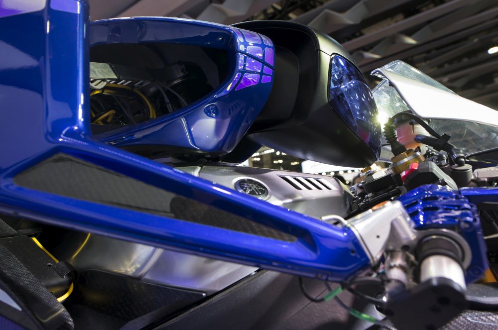 От 27 октомври до 5 ноември Токио беше домакин на 45-тото издание на традиционния автосалон.<br />
<br />
Водещите компании в сектора се надпреварваха да изненадат потенциалните си клиенти с нови иновации. Какво видяха посетителите на автосалона?