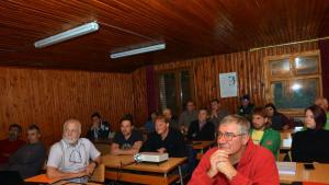 български полярници