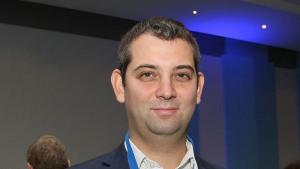 Димитър Делчев