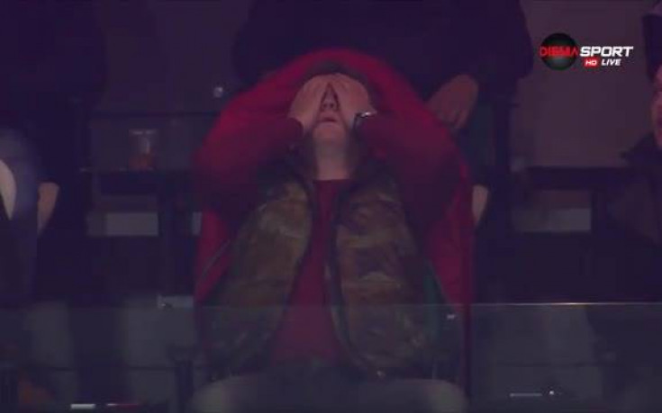 Голям пропуск на Тиаго и Стоилов се хвана за главата