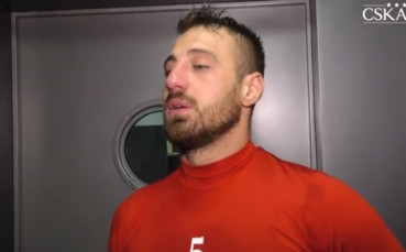 Бодуров: На такъв терен силите са изравнени