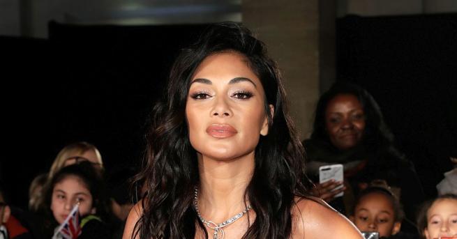 Никол Шерцингер половинката на българския тенисист Григор Димитров отново привлече