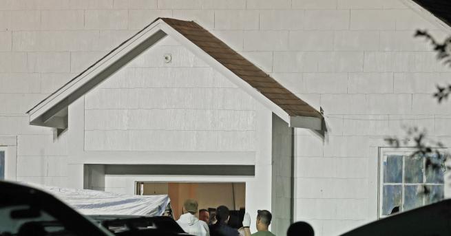 Загиналите при стрелбата в баптистката църква в тексаското село Саутърленд Спрингс