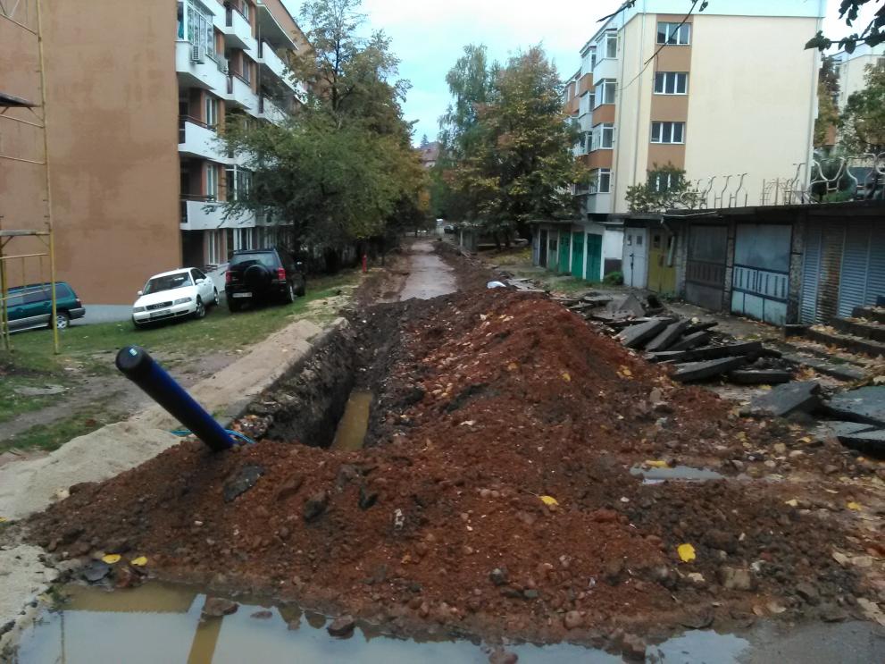 вик ремонт