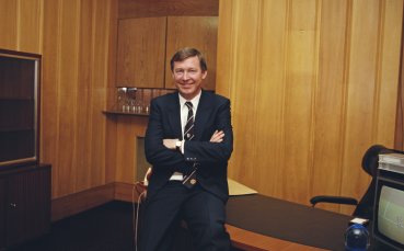 Денят, в който започна приказката за Юнайтед и сър Алекс