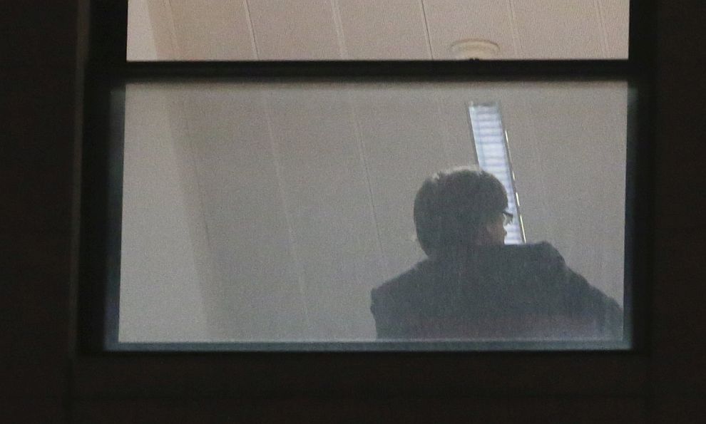 Карлес Пучдемон няма да може да напуска Белгия без разрешение от съдия