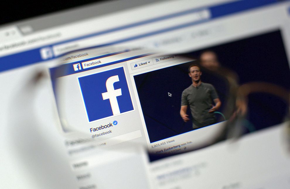 Facebook иска да провери поведението на потребителите, когато те могат да избират между два различни "News Feeds"