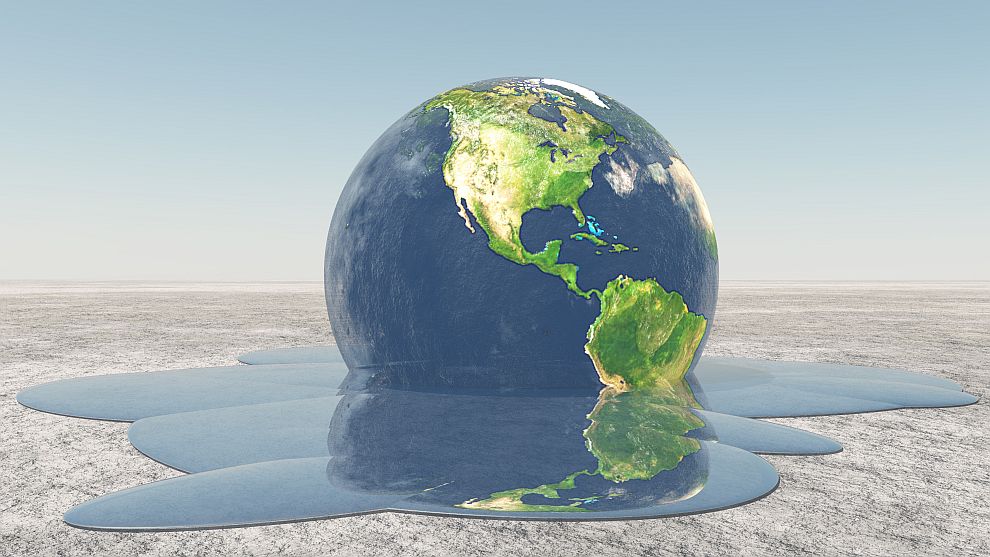 Климатичните промени отново са на дневен ред на световната конференция за климата