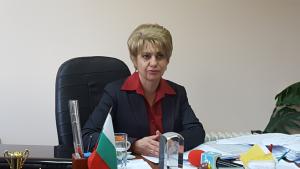Таня Захариева