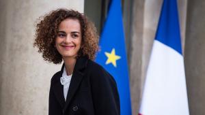 Лейла Слимани