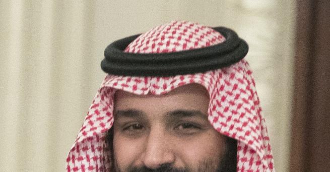 Модернизация на Саудитска Арабия или заграбване на цялата власт