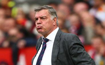 Ясно е колко дълго ще се задържи Големия Сам в Евертън