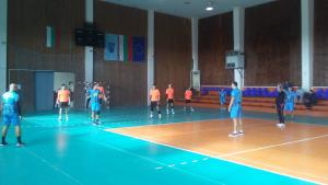 Каварна хандбал