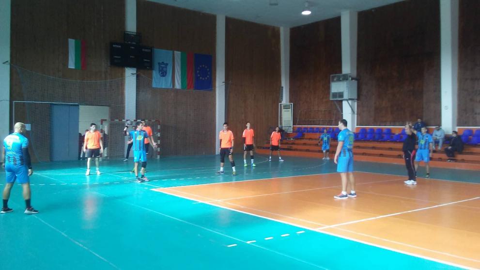 Хандбалистите на Каварна с две победи