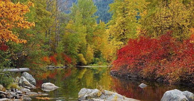 Прогноза за 10 ноември През нощта над по голямата част