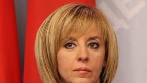 Мая Манолова