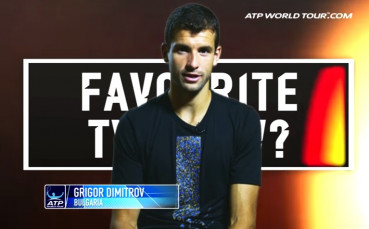 Любим сериал, апликация и музика - отговорите на Гришо