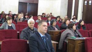 Тервел събитие