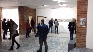 изложба графики