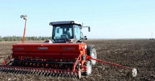 40 от работещите в земеделието в България са жени а