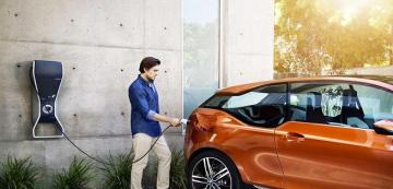 BMW i3 (снимката е илюстративна)