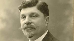 Петър Цончев