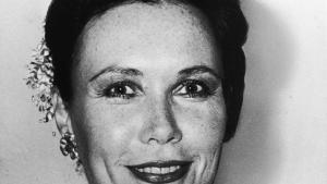 Нанси Фрайдей