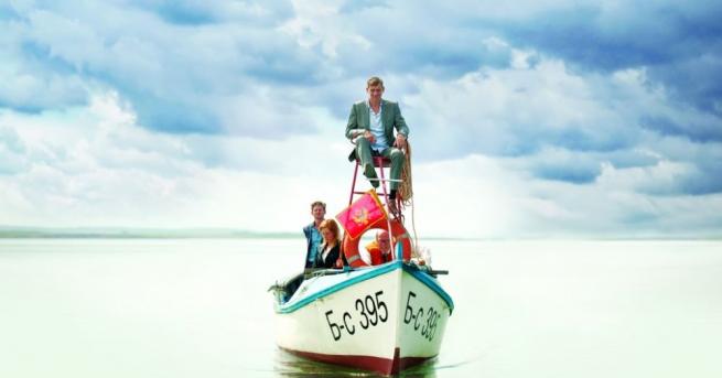 Европейската Филмова Академия обяви номинациите във всички категории за 30 те