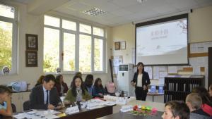 Ето как Китай влезе в живота на дряновското общество