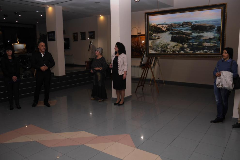 Огнян Георгиев