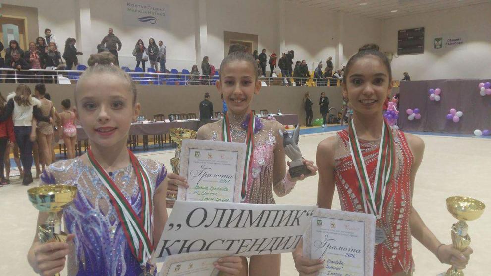 Купа Гълъбово