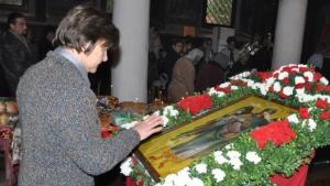 Архангеловден