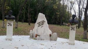 Ново вандалско посегателство в Девня