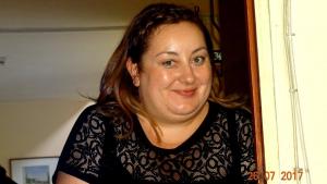 Десислава Йорданова