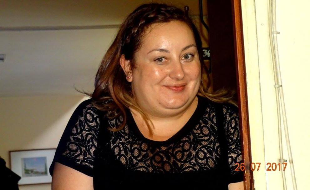 Десислава Йорданова