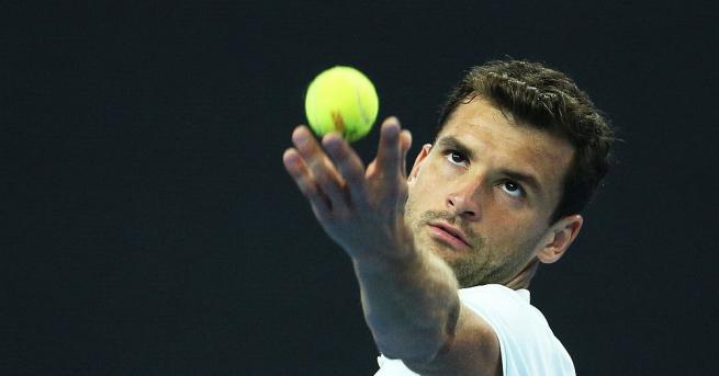 Рафаел Надал Доминик Тийм и Давид Гофен това ще