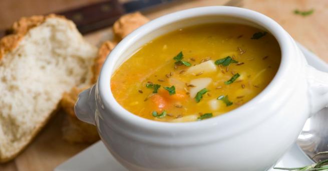 Конкурсът за най вкусна традиционна домашна супа ще започне от