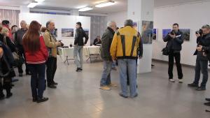 изложба иван иванов