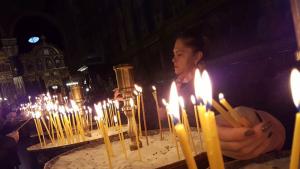 Архангеловден