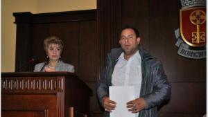 Стойчо Стоев
