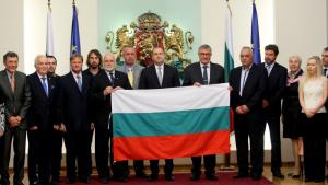 Антарктическа експедиция