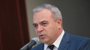 Стефан Балабанов