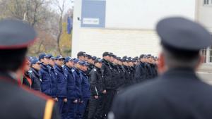 полиция празник