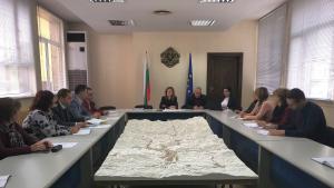 Областен управител