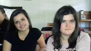 Василена и Йоана