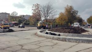 Ремонти в Търговище