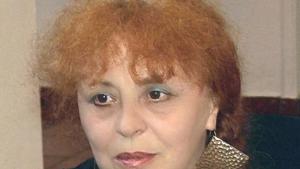 Христина Комаревска